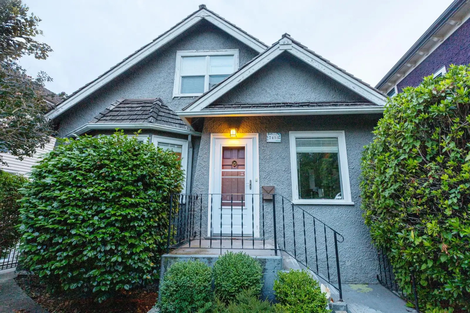 7455 WEST BOULEVARD, Vancouver BC V6P 5S2