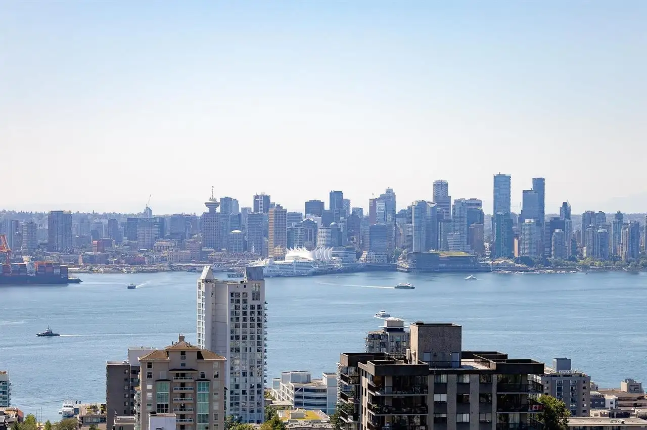 1306 135 E 13TH STREET, North Vancouver BC V7L 0J8
