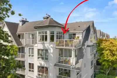 401 12639 NO. 2 ROAD, Richmond BC V7E 6N6