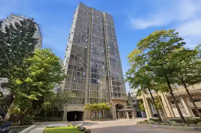 203 950 CAMBIE STREET, Vancouver BC V6B 5X5