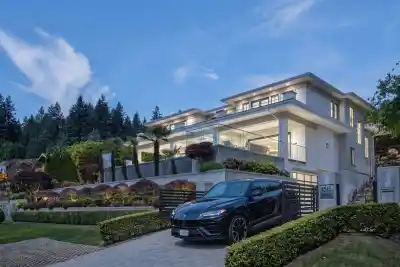 1515 CAMELOT ROAD, West Vancouver BC V7S 2L9
