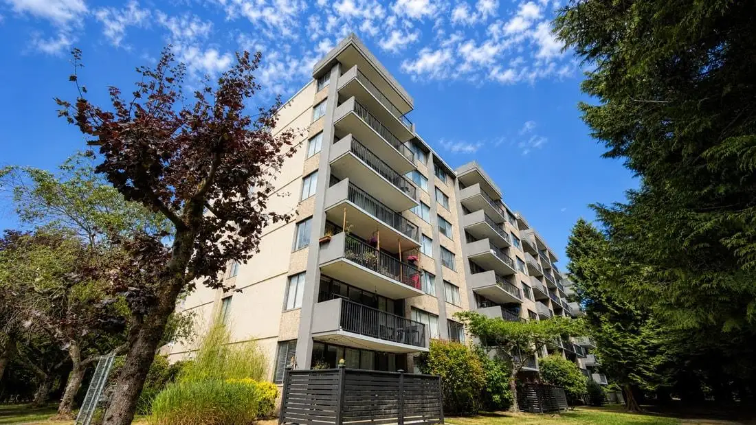505 9320 PARKSVILLE DRIVE, Richmond BC V7E 4W2
