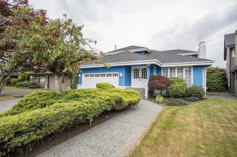 12431 ALLIANCE DRIVE, Richmond BC V7E 6J2