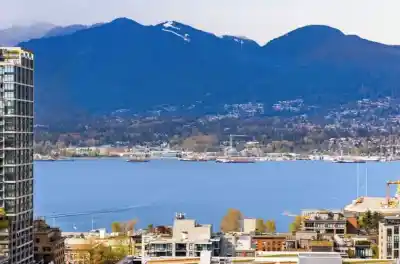 2906 688 ABBOTT STREET, Vancouver BC V6B 0B9