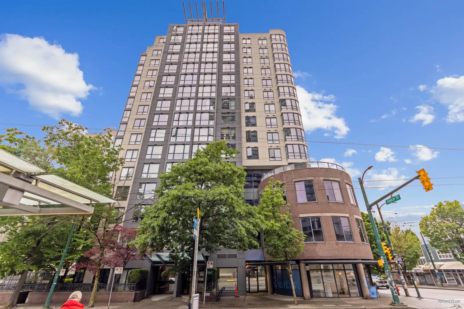 205 3438 VANNESS AVENUE, Vancouver BC V5R 6E7