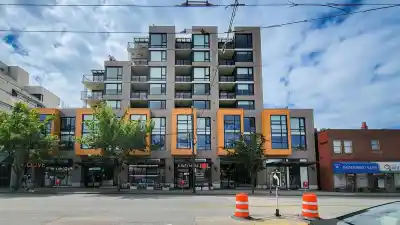 802 238 W BROADWAY, Vancouver BC V5Y 0L2