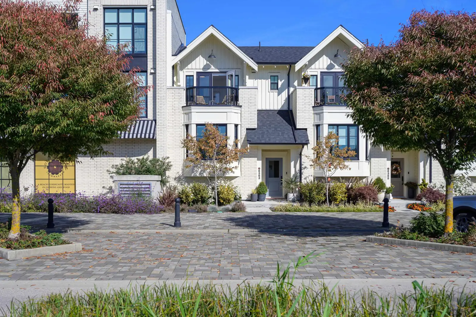 6363 SOUTHLANDS DRIVE, Delta BC V4L 0B5
