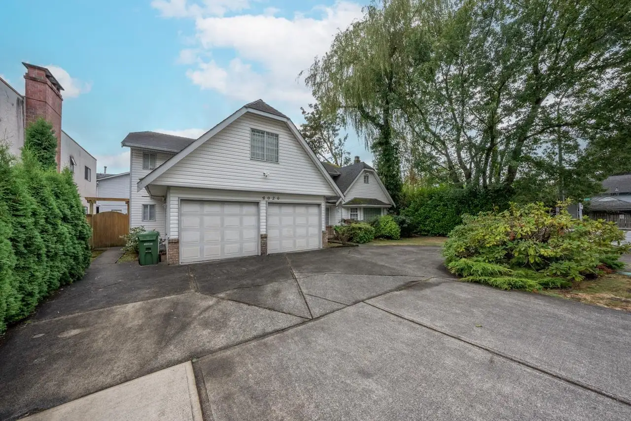 8020 GENERAL CURRIE ROAD, Richmond BC V6Y 1M1