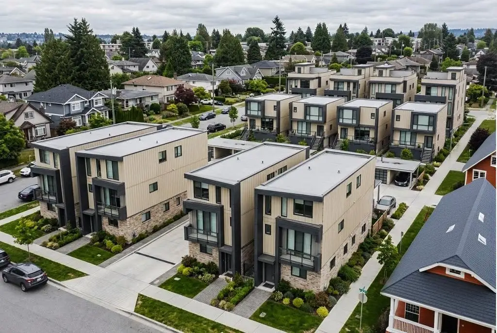 1175 W 55TH AVENUE, Vancouver BC V6P 6Z9