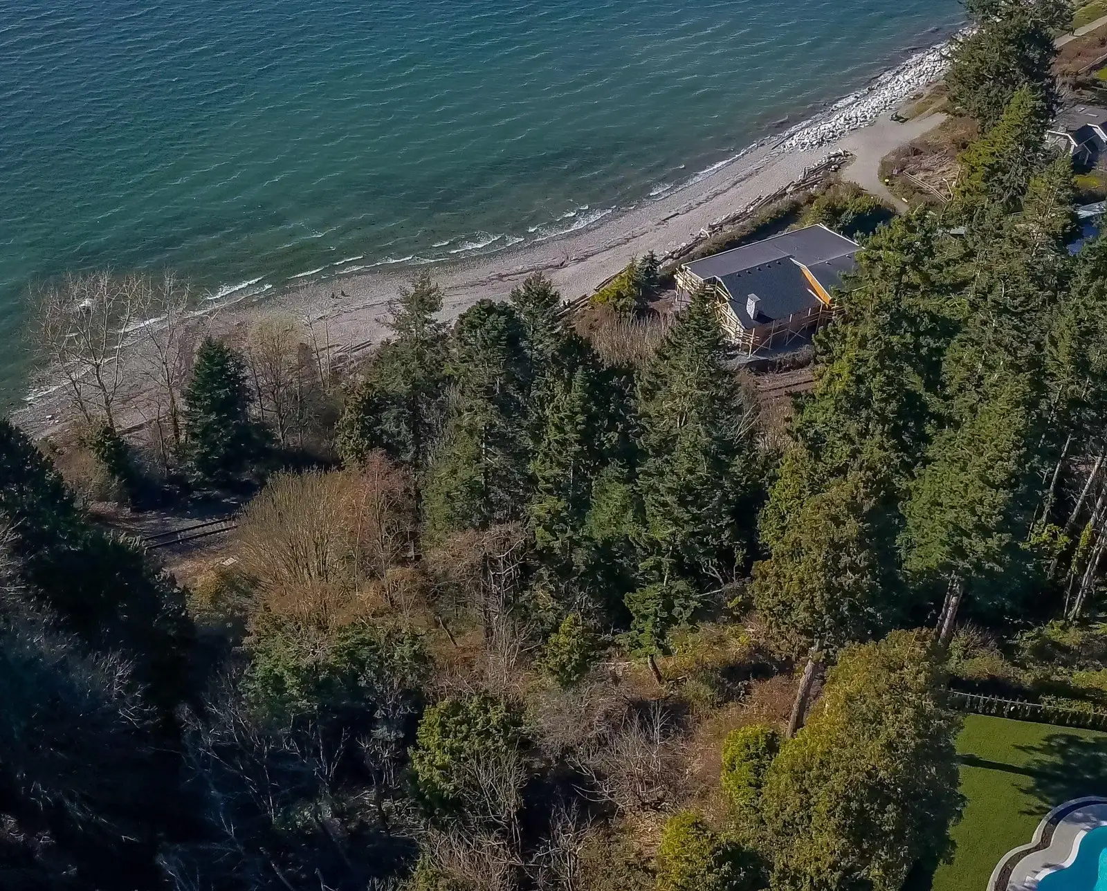 2508 BAYVIEW STREET, Surrey BC V4A 2Z4