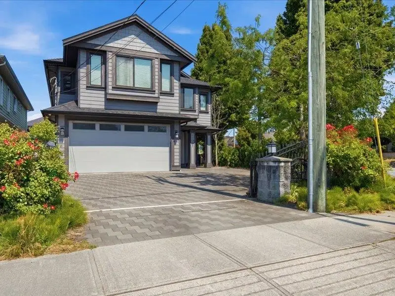 11971 MONTEGO STREET, Richmond BC V6X 1H6