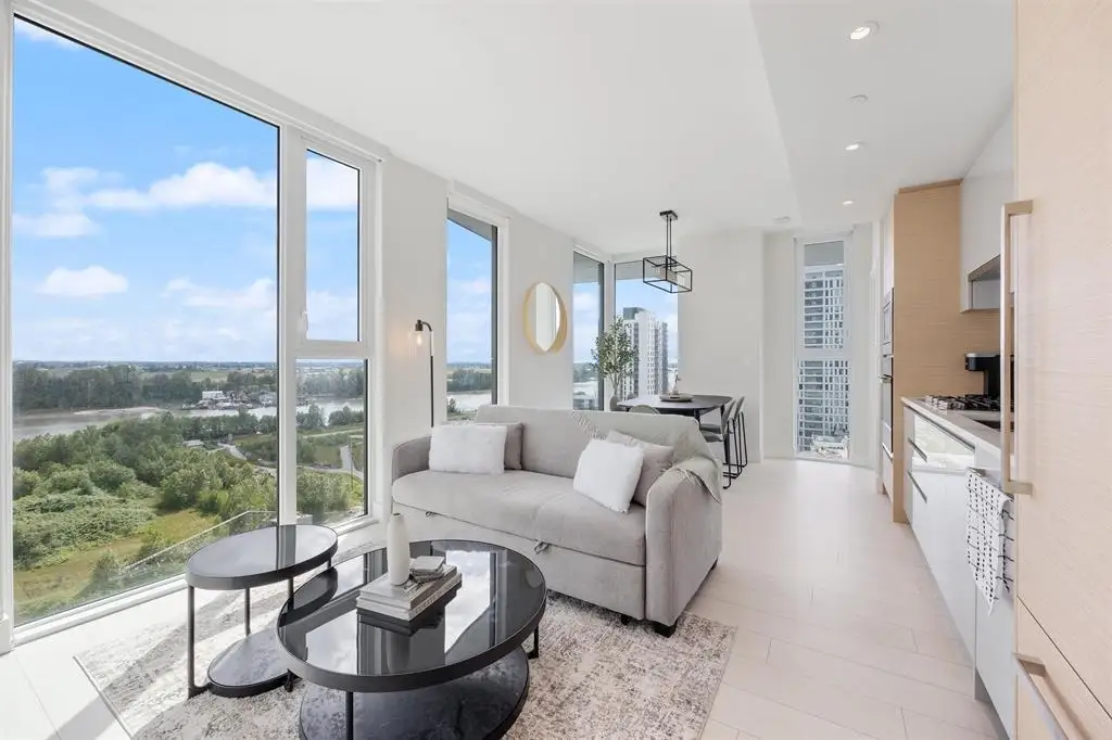 1607 3538 SAWMILL CRESCENT, Vancouver BC V5S 0J8