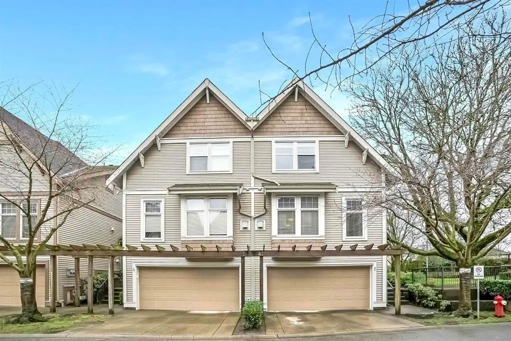 5 6588 188 STREET, Surrey BC V3S 1Z6