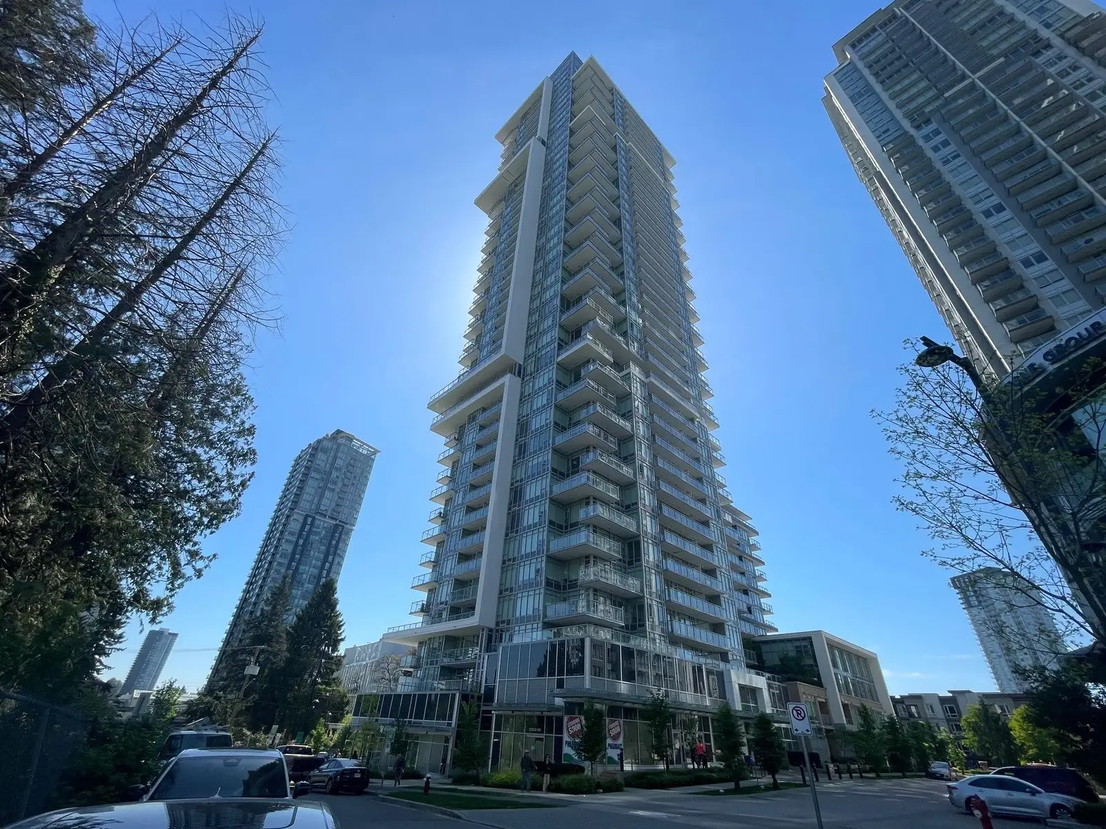 2306 13350 CENTRAL AVENUE, Surrey BC V3T 0S1