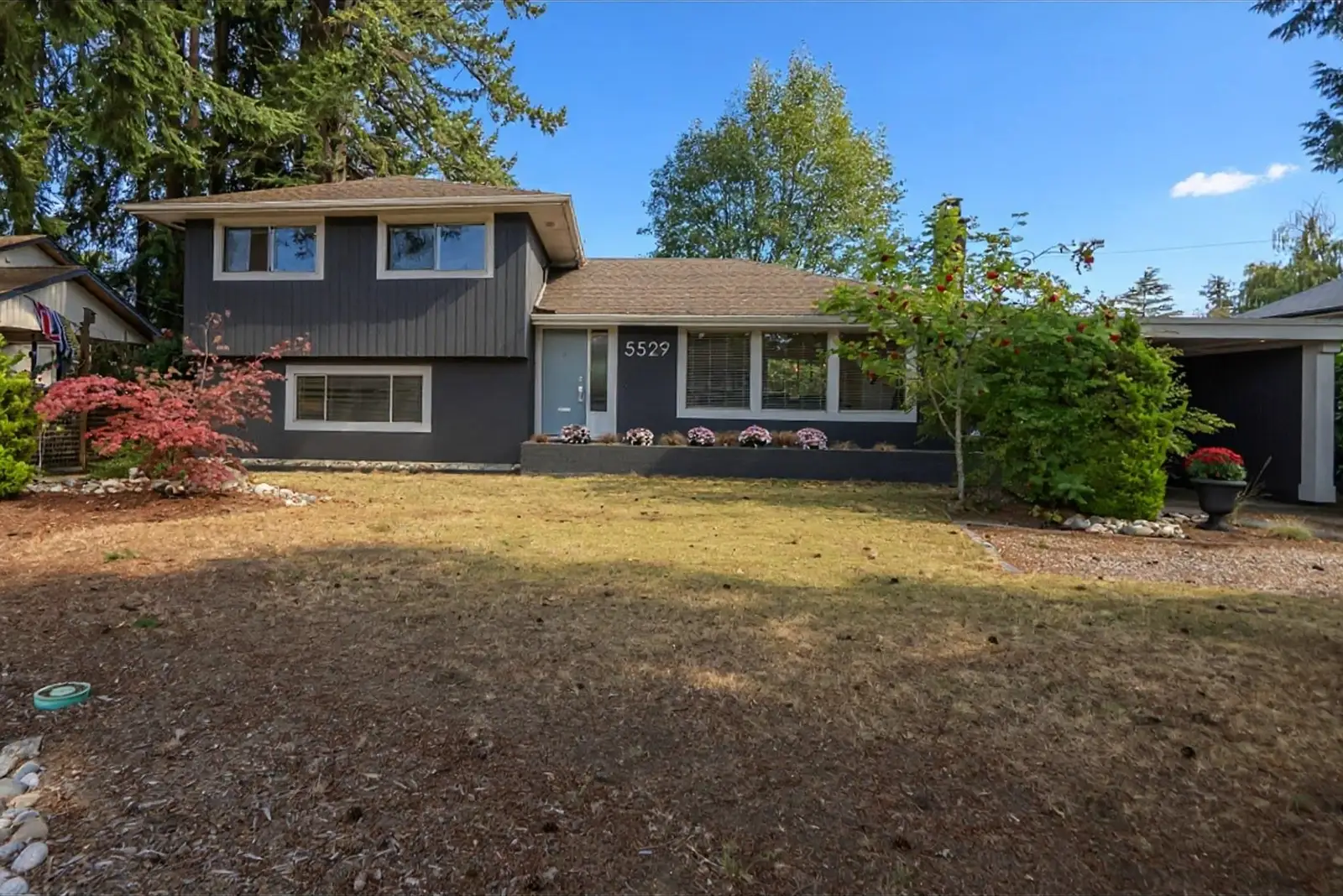 5529 8A AVENUE, Delta BC V4M 1V2