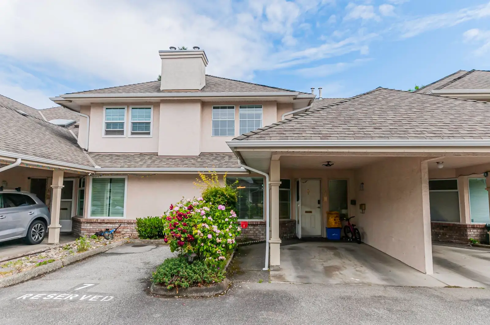 7 5651 LACKNER CRESCENT, Richmond BC V7E 6E7