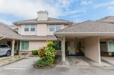 7 5651 LACKNER CRESCENT, Richmond BC V7E 6E7