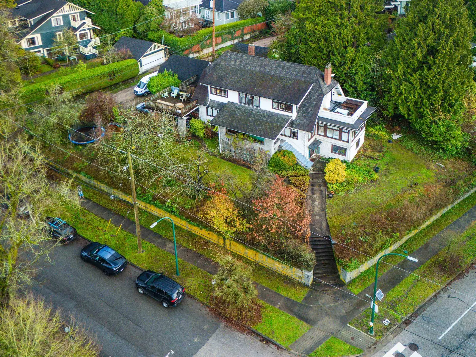 1989 W KING EDWARD AVENUE, Vancouver BC V6J 2W7