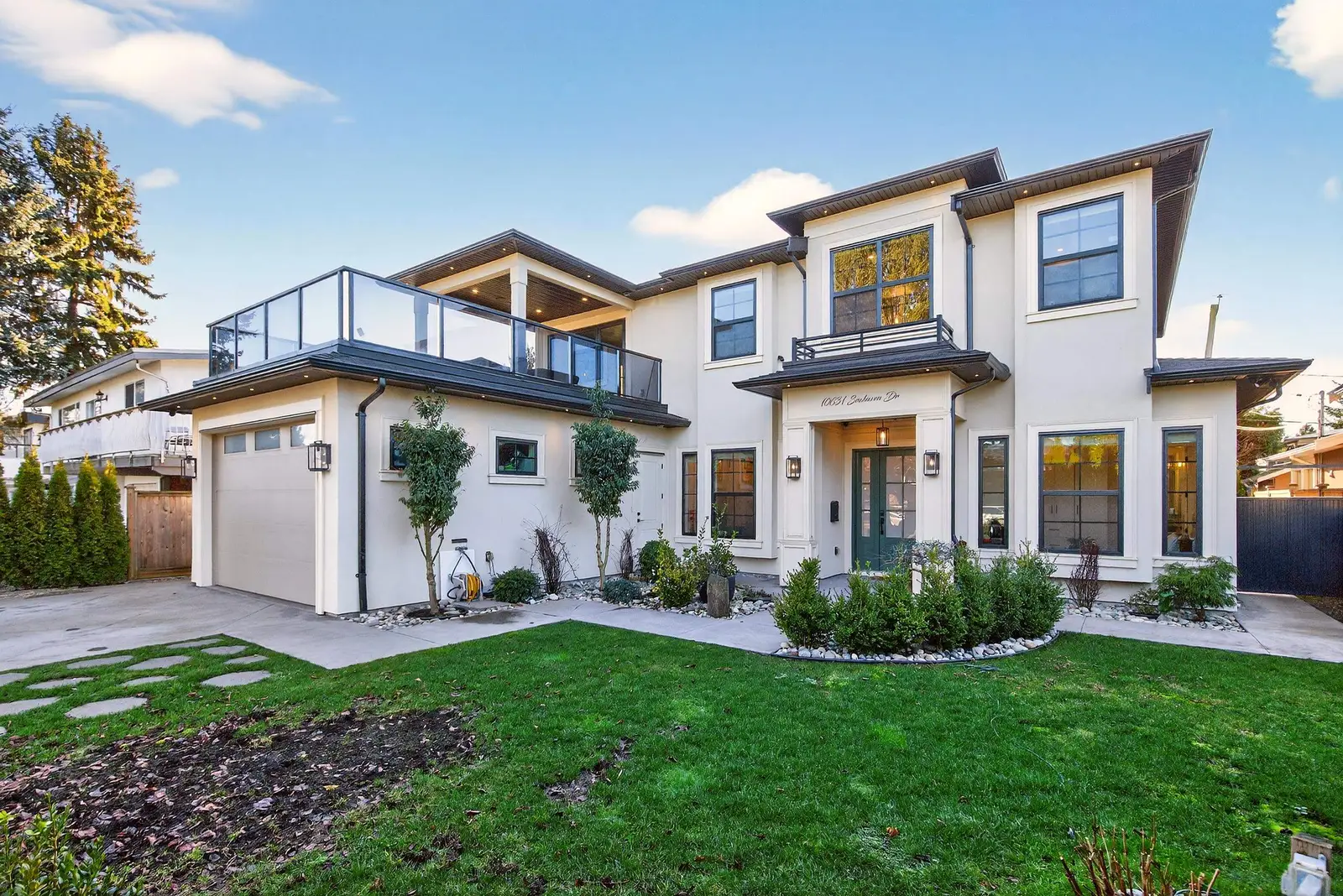 10631 SEAHAVEN DRIVE, Richmond BC V7A 4C7