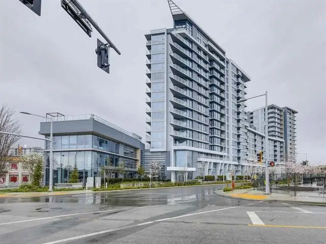 906 8333 SWEET AVENUE, Richmond BC V6X 0P4