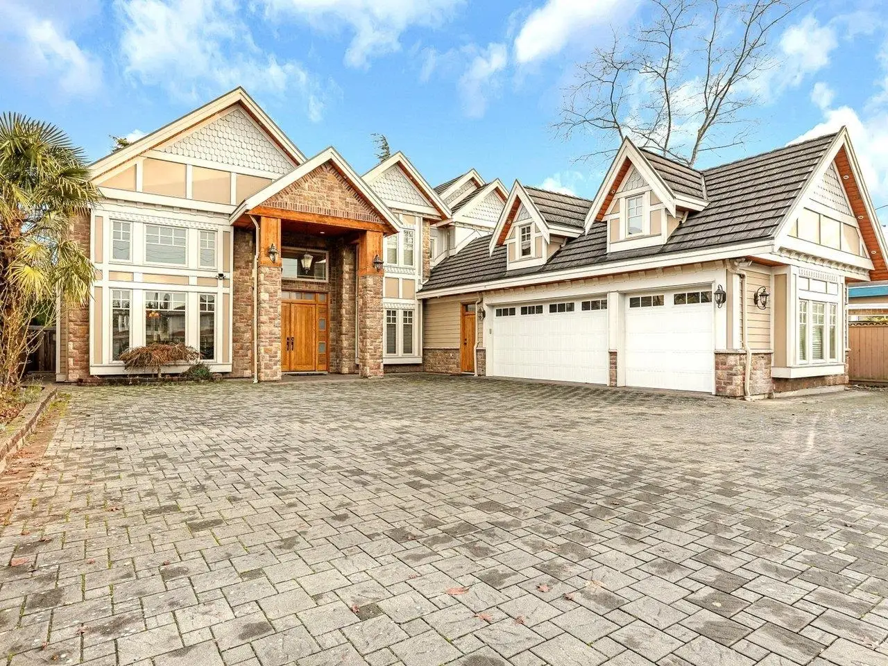 8260 GILBERT ROAD, Richmond BC V7C 3W7