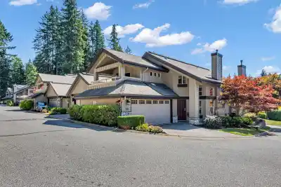 55 1550 LARKHALL CRESCENT, North Vancouver BC V7H 2Z2