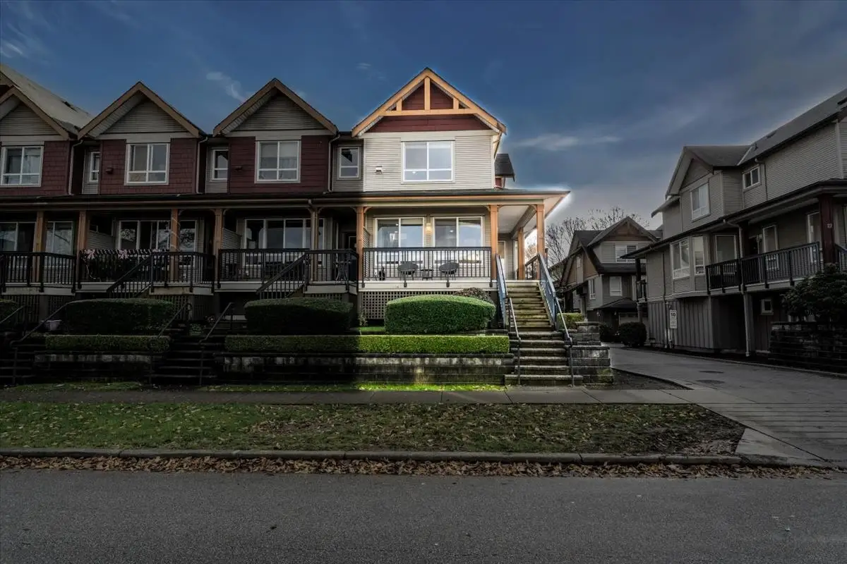 26 16772 61 AVENUE, Surrey BC V3S 4P2