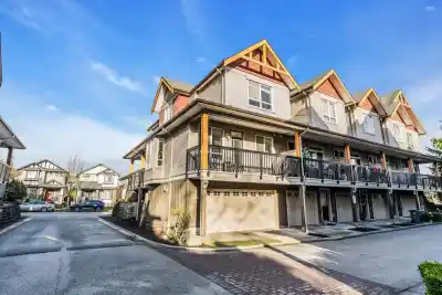 26 16772 61 AVENUE, Surrey BC V3S 4P2