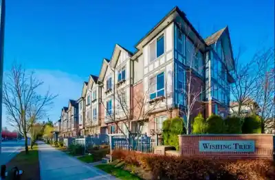 72 9566 TOMICKI AVENUE, Richmond BC V6X 0E6