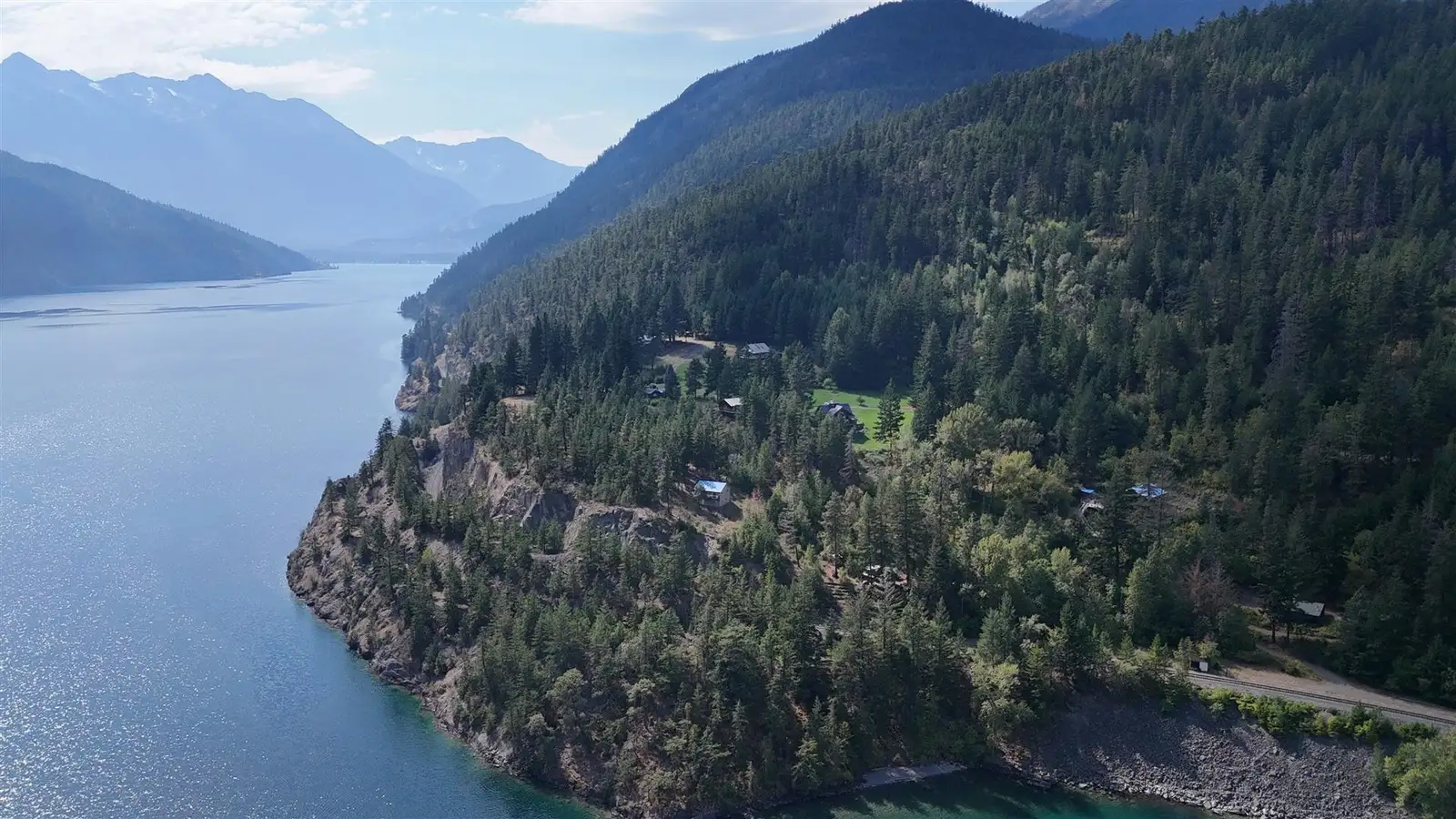 3170 PONDEROSA ROAD, Pemberton BC V0N 1L0