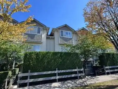 5 5900 MUIR DRIVE, Richmond BC V6V 2Y8