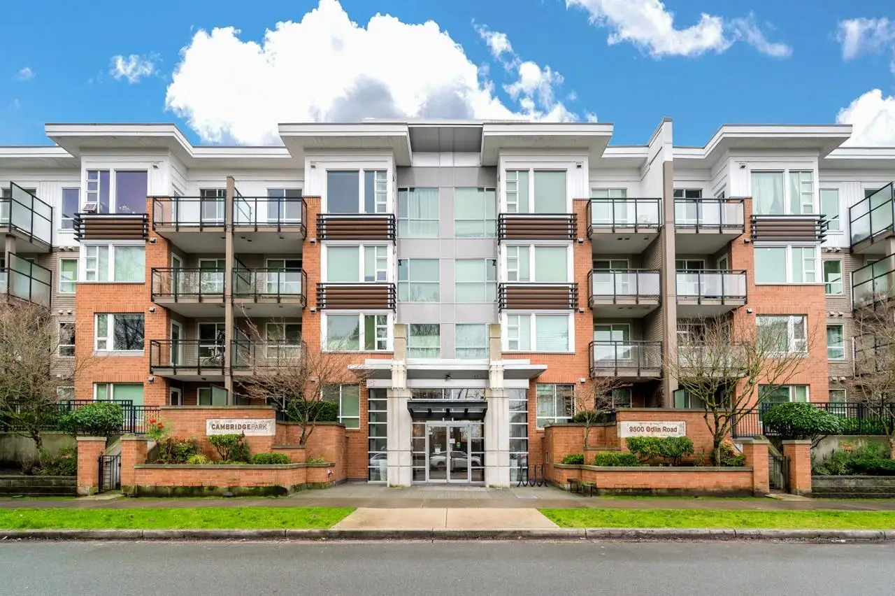 330 9500 ODLIN ROAD, Richmond BC V6X 1C9
