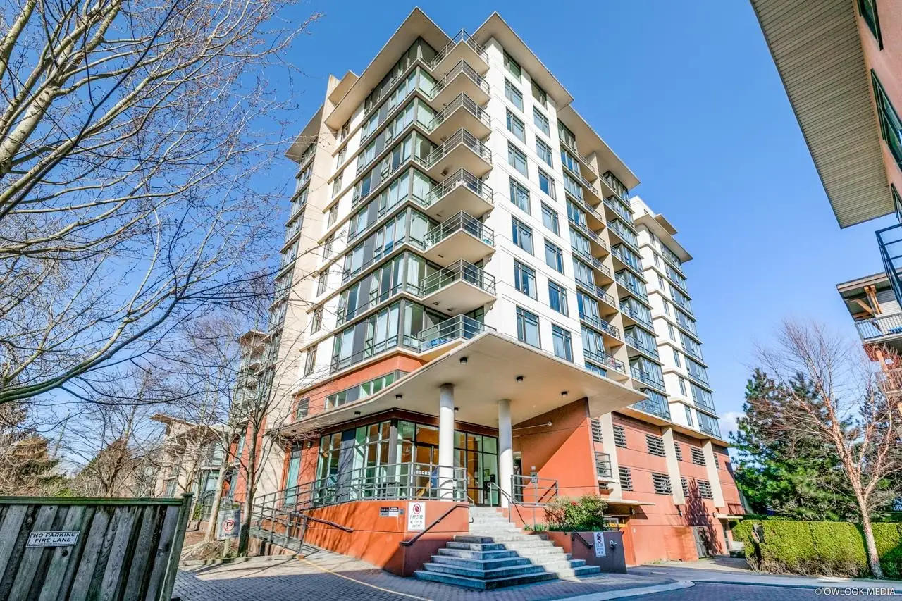 817 9171 FERNDALE ROAD, Richmond BC V6Y 0A5