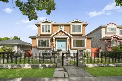 5454 SLOCAN ST STREET, Vancouver BC V5R 2B1