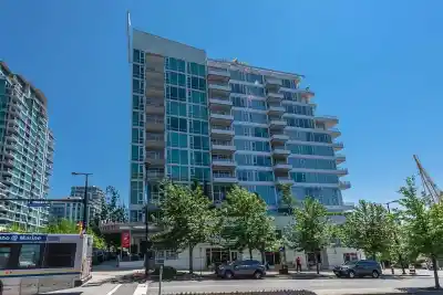 1003 133 E ESPLANADE, North Vancouver BC V7L 1A1