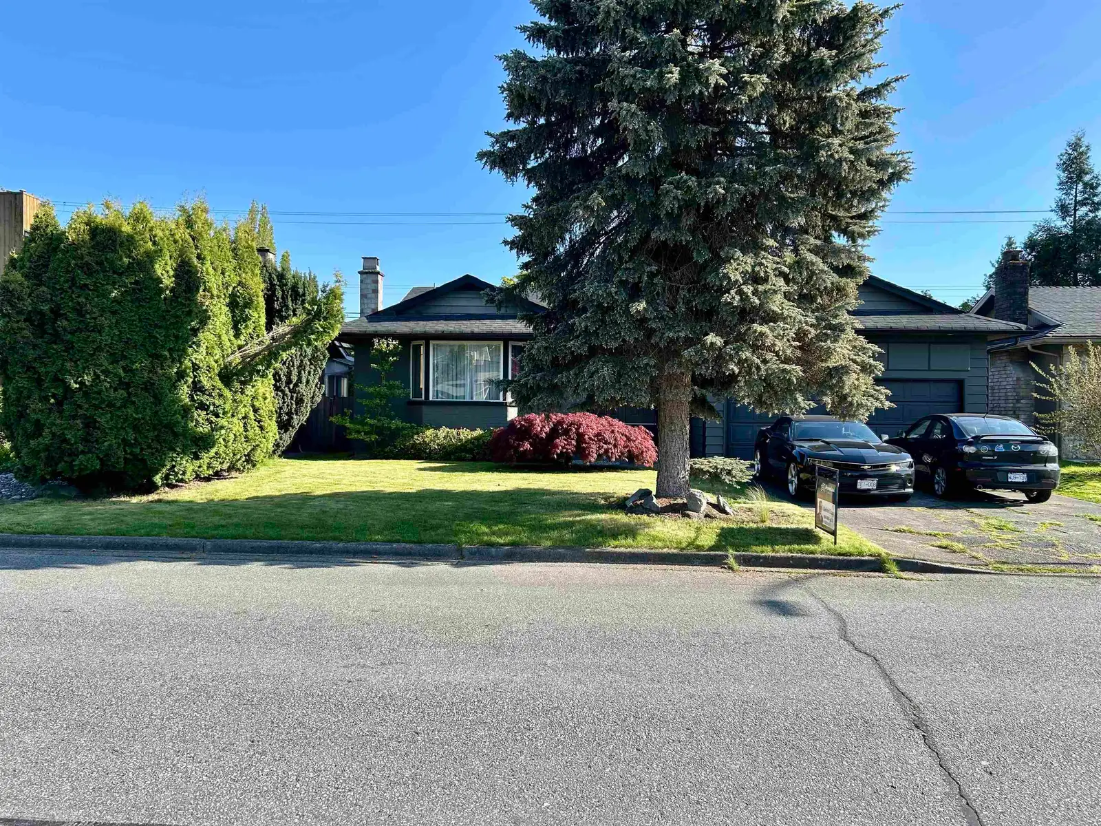 7560 WATERTON DRIVE, Richmond BC V7A 4G4