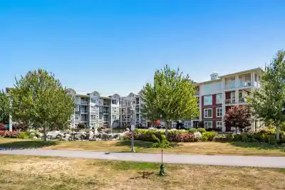 101 4500 WESTWATER DRIVE, Richmond BC V7E 6S1