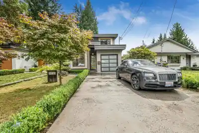 1033 PROSPECT AVENUE, North Vancouver BC V7R 2M6