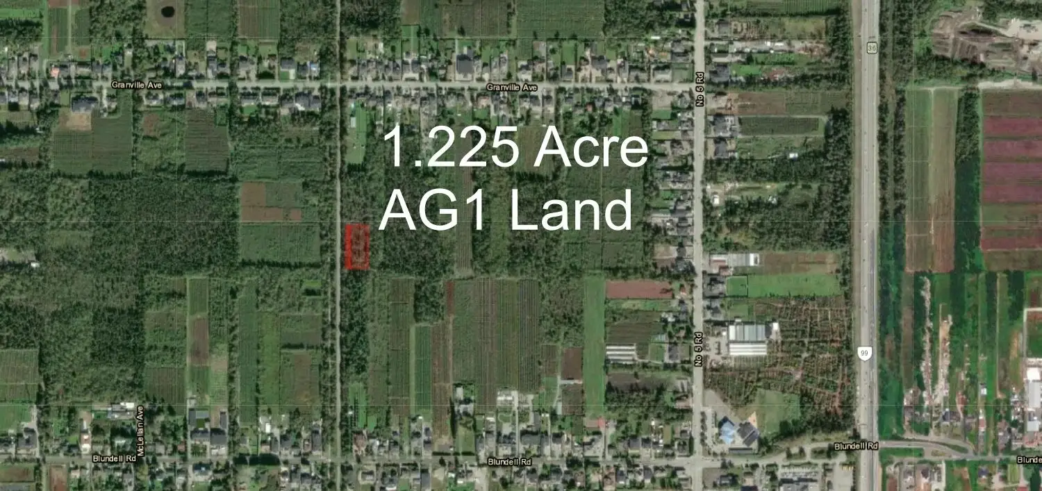 LOT39 &40 GAZETTED ROAD, Richmond BC V0V 0V0