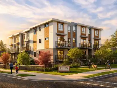 SL 11 320 N NANAIMO STREET, Vancouver BC V5K 1J6