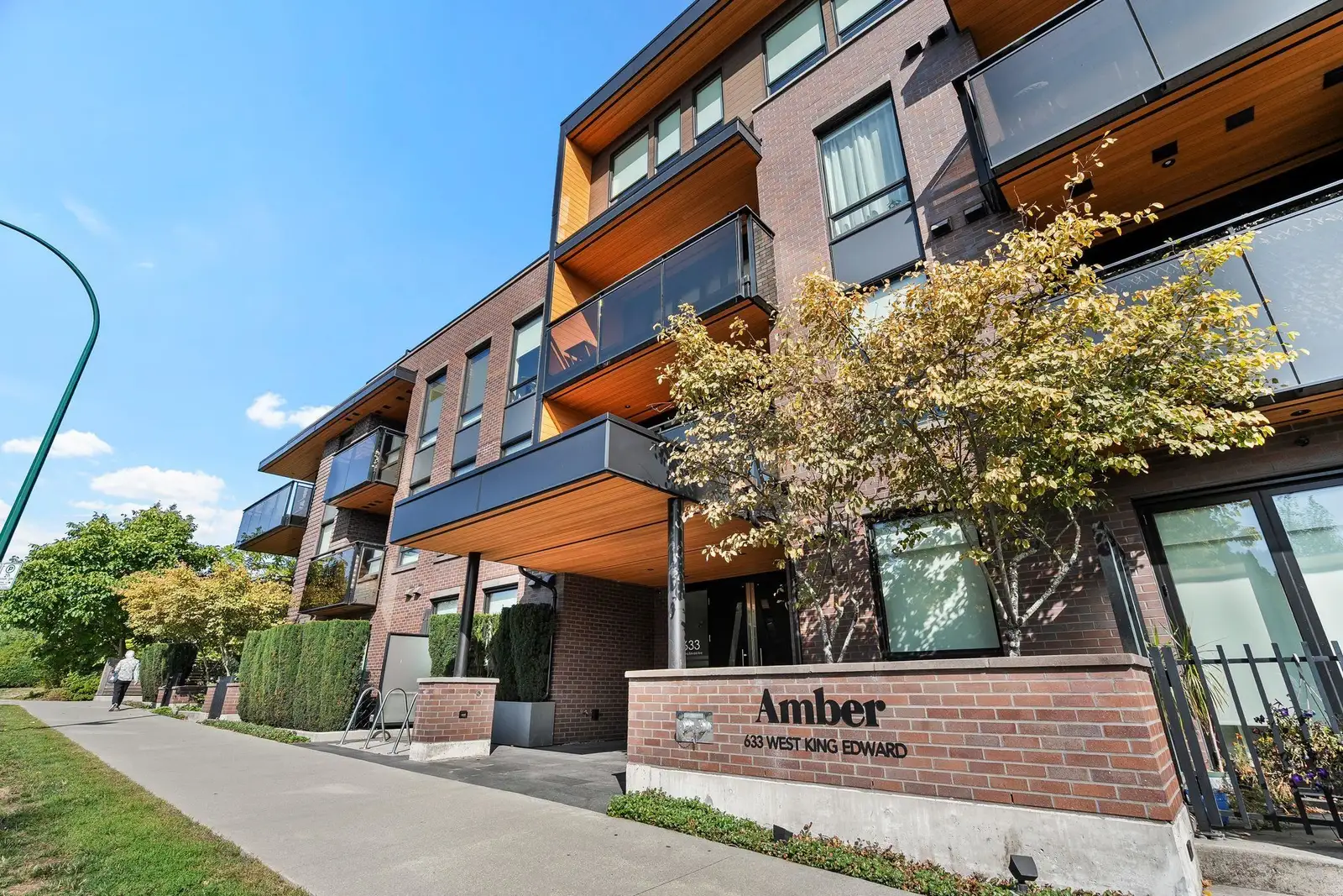 303 633 W KING EDWARD AVENUE, Vancouver BC V5Z 2C6