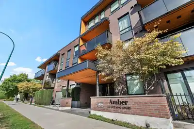 303 633 W KING EDWARD AVENUE, Vancouver BC V5Z 2C6