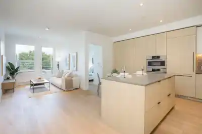PH522 2471 ST. GEORGE STREET, Vancouver BC V5T 1W9