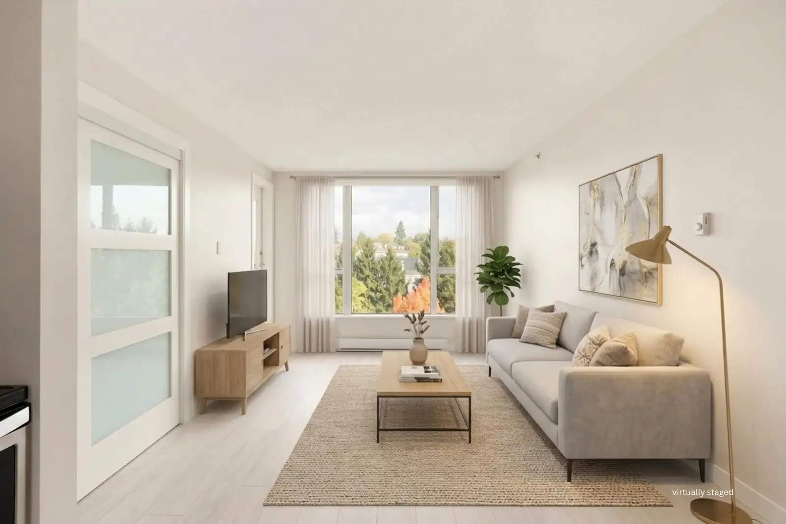 809 5189 GASTON STREET, Vancouver BC V5R 6C7