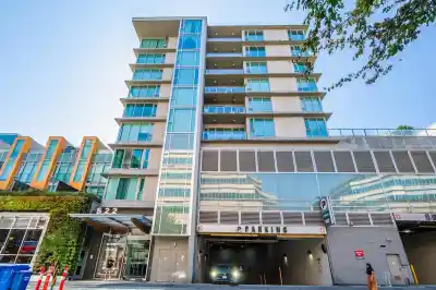 812 522 W 8TH AVENUE, Vancouver BC V5Z 0A9
