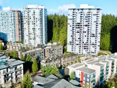 304 5629 BIRNEY AVENUE, Vancouver BC V6S 0L5