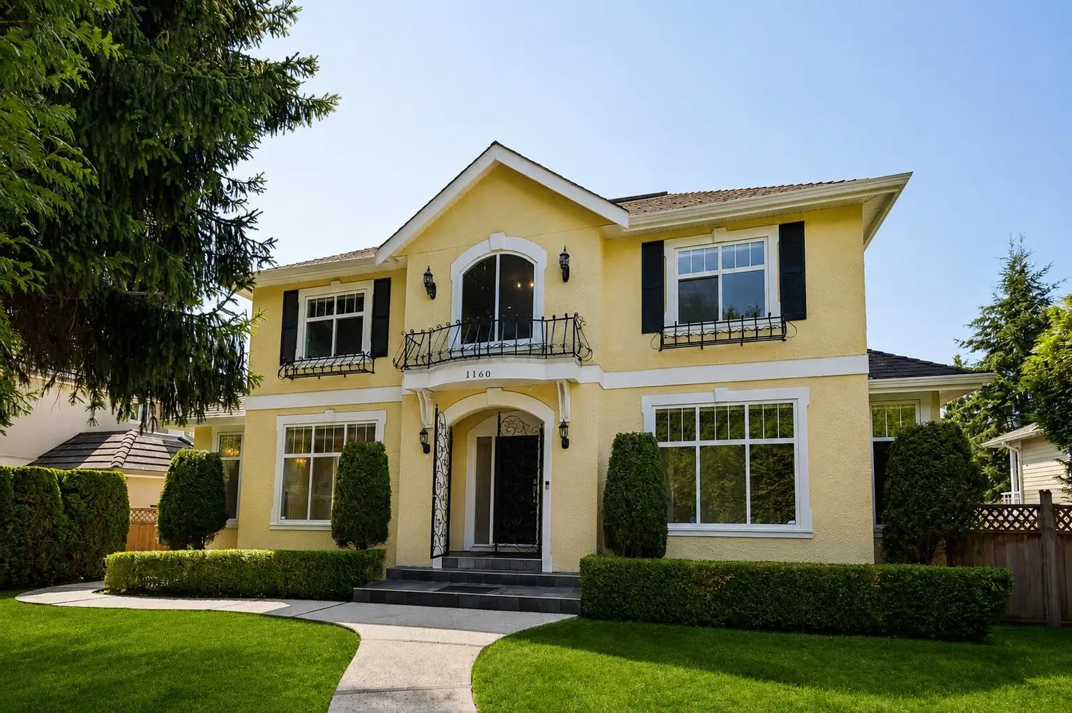 1160 W 57TH AVENUE, Vancouver BC V6P 1S5
