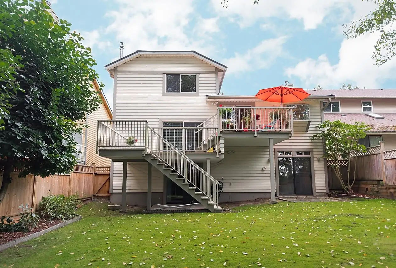 10980 63 AVENUE, Delta BC V4E 3B4