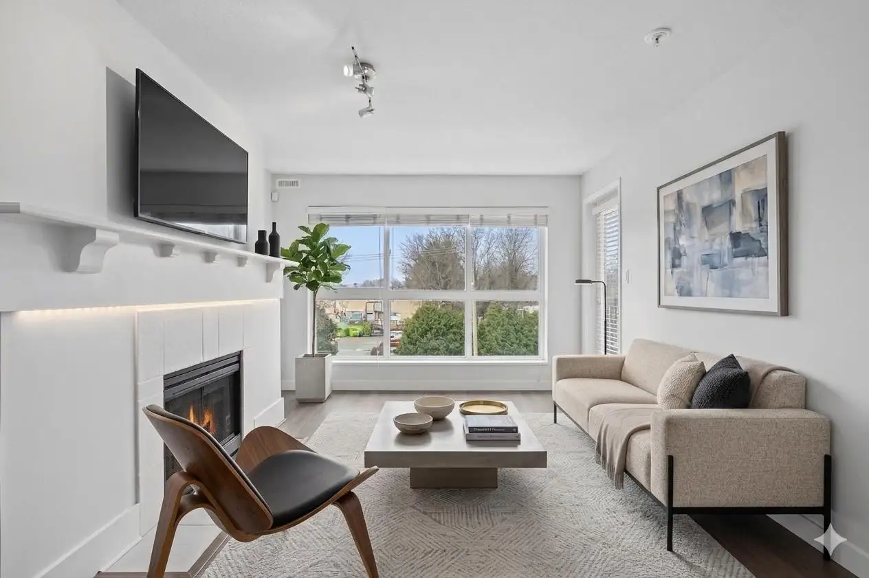 304 5500 LYNAS LANE, Richmond BC V7C 5R5