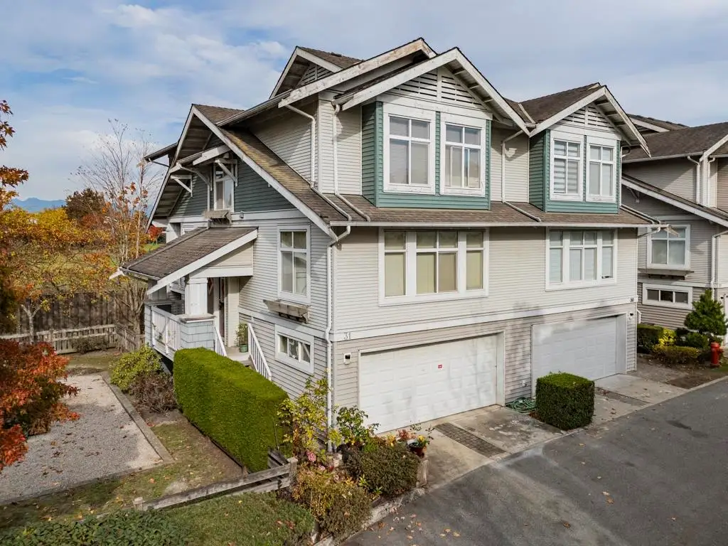 31 9533 GRANVILLE AVENUE, Richmond BC V6Y 1P9